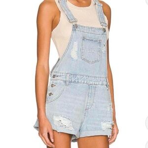 REVOLVE overalls